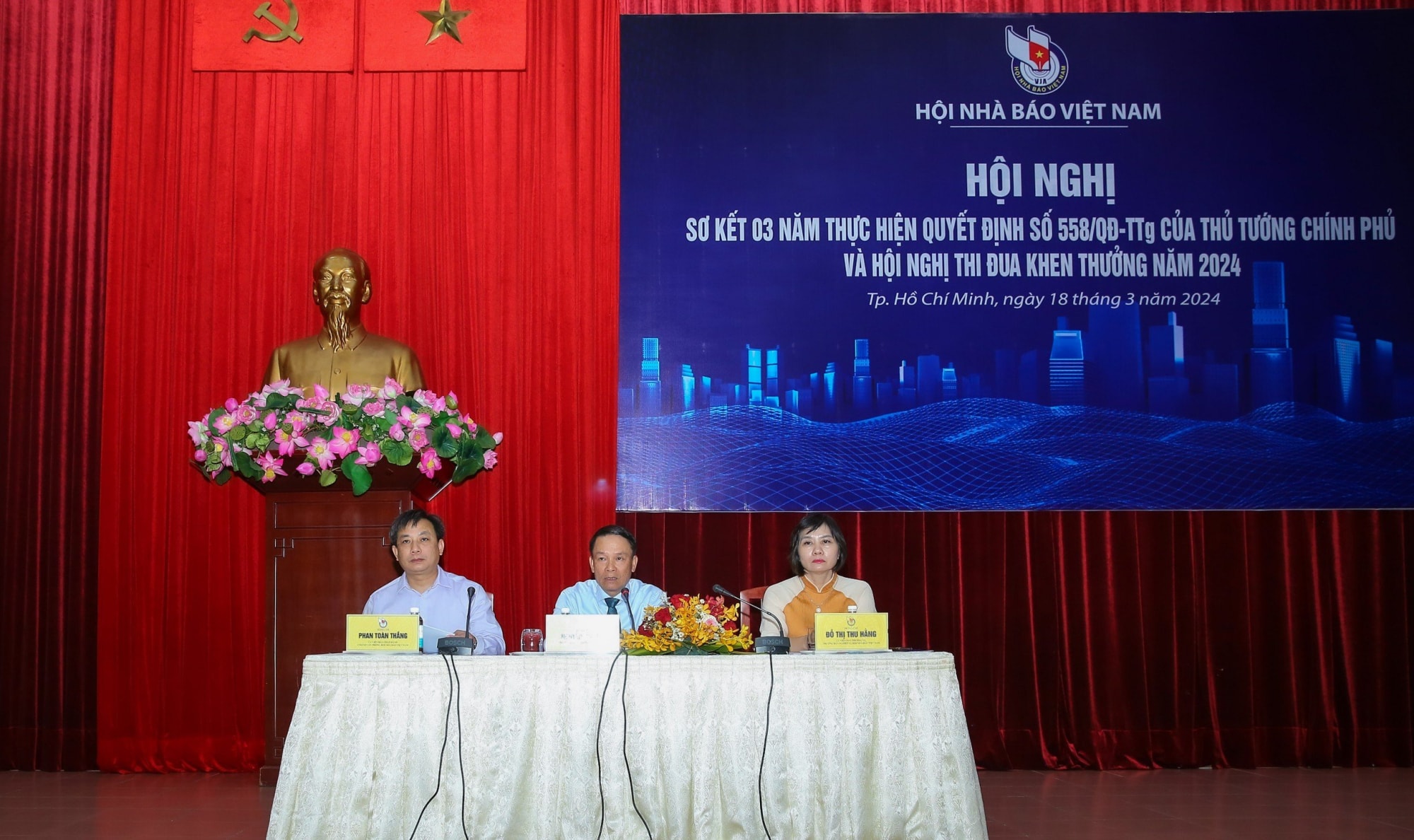 chuong trinh ho tro tac pham bao chi chat luong cao nguon tiep suc cho nha bao hoi vien cong hien sang tao hinh 2