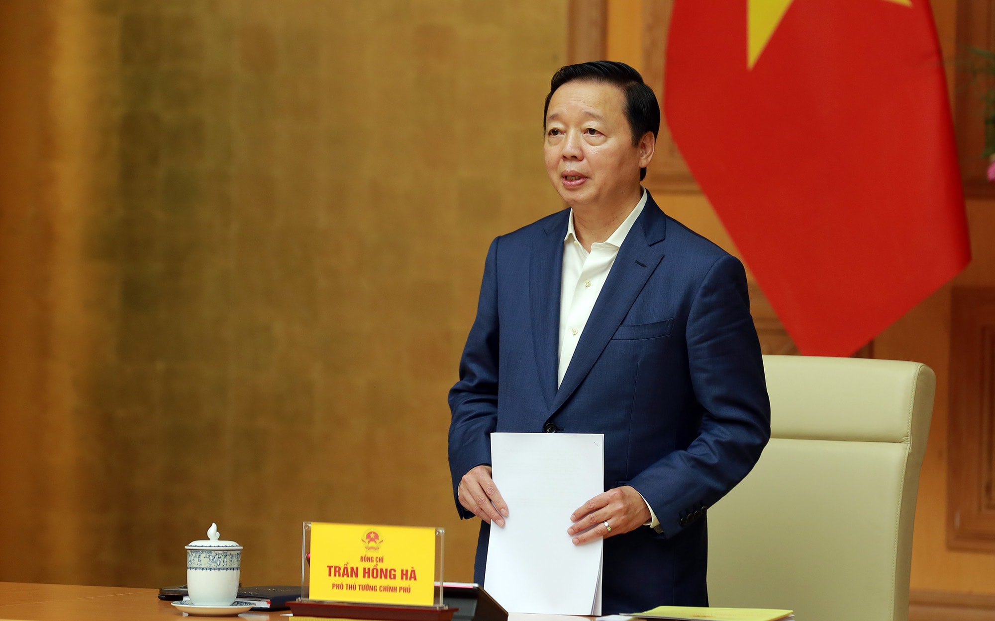 pho thu tuong tran hong ha giao duc dao tao phai la tien de dong luc cho chuyen doi kinh te hinh 2
