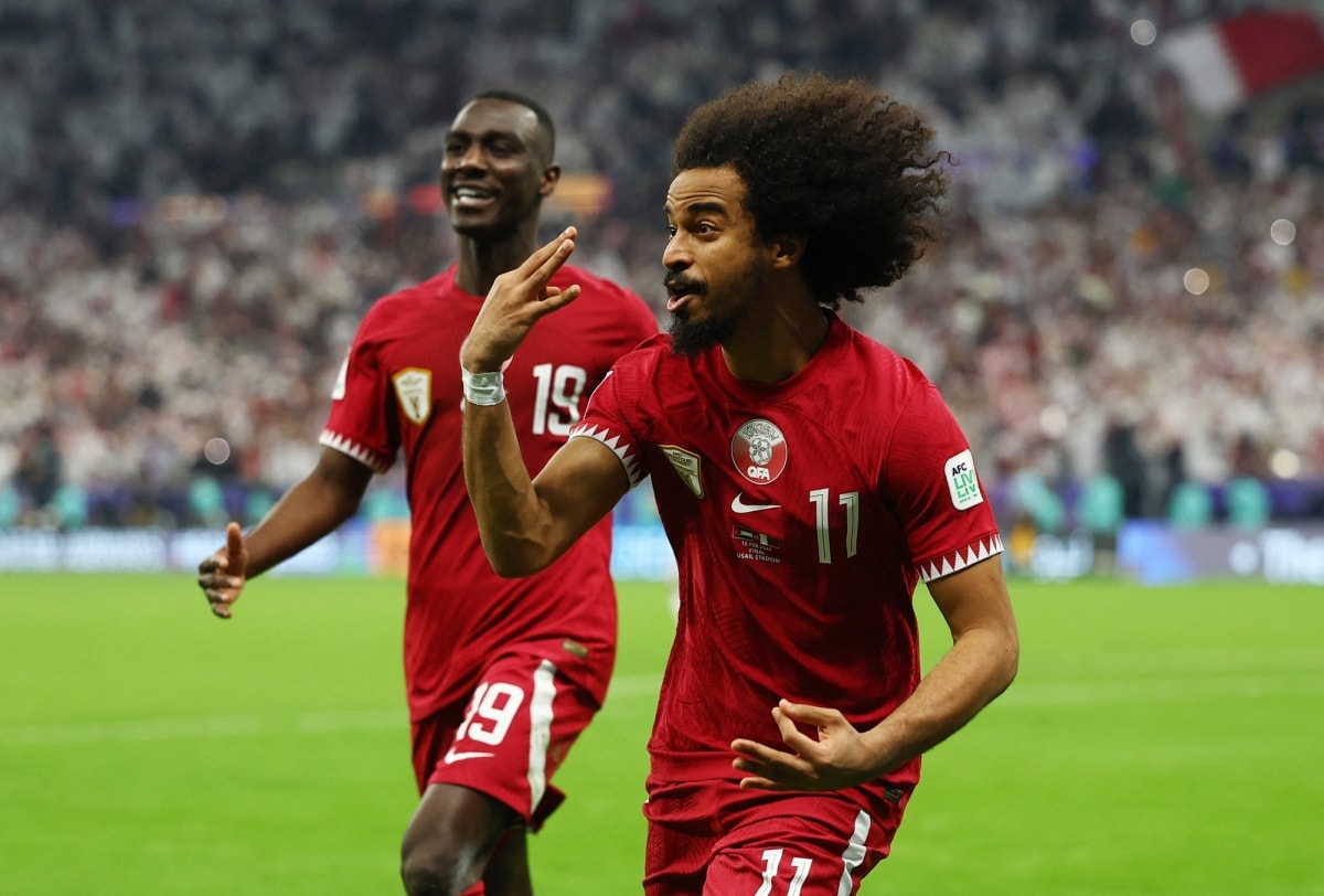 vong loai world cup 2026 khu vuc chau a 5 tran dau dang xem nhat thang 3 hinh 1