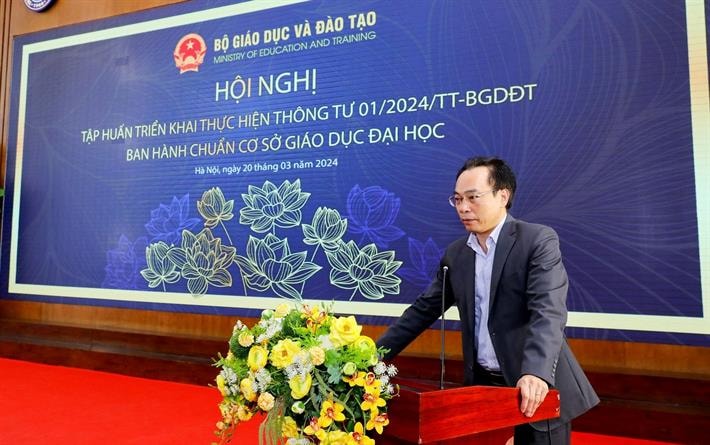 cong khai minh bach de toan xa hoi giam sat hoat dong cua cac co so giao duc dai hoc hinh 1