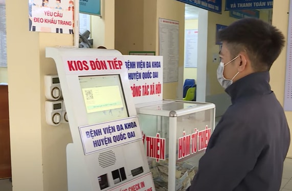 ha noi se thi diem ki ot kham suc khoe tai benh vien xanh pon dong da hinh 1