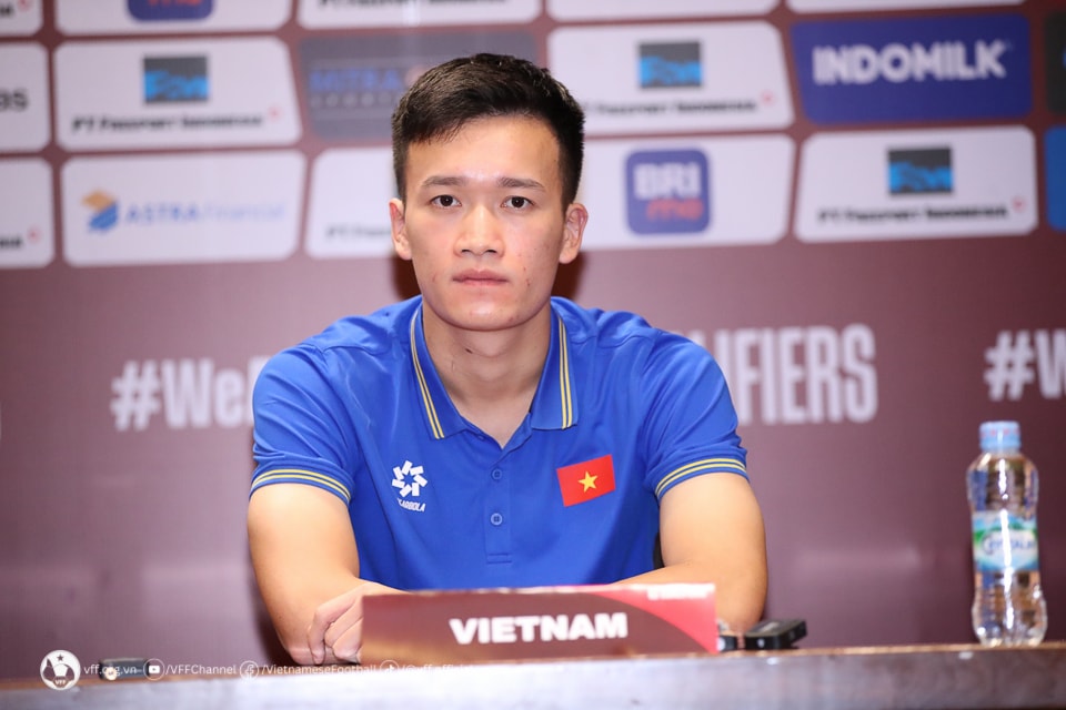 huan luyen vien philippe troussier noi gi truoc tran dai chien voi indonesia hinh 2