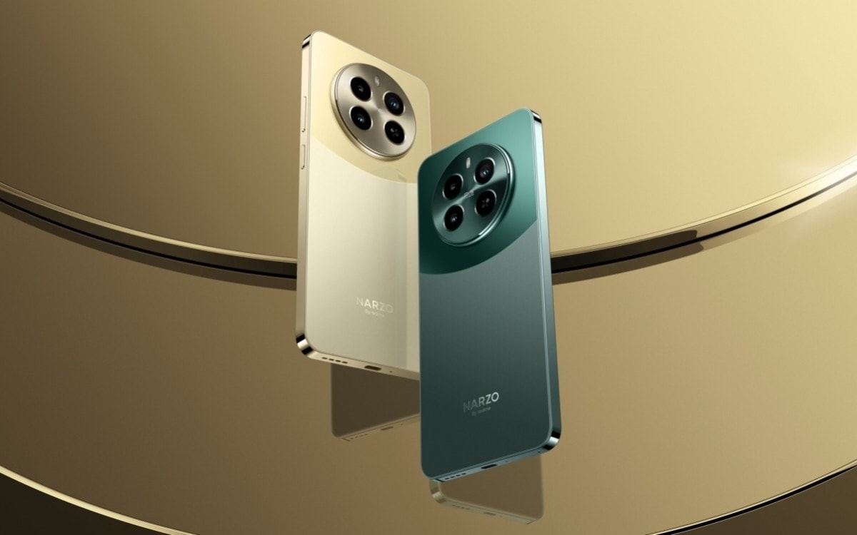 realme narzo 70 pro 5g trinh lang gia tu 596 trieu dong hinh 1