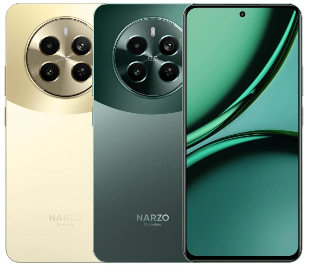 realme narzo 70 pro 5g trinh lang gia tu 596 trieu dong hinh 3