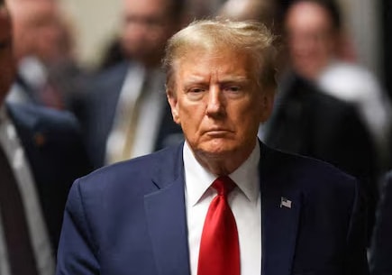 ong trump noi co the phai ban tai san de tra khoan phat 464 trieu usd hinh 1