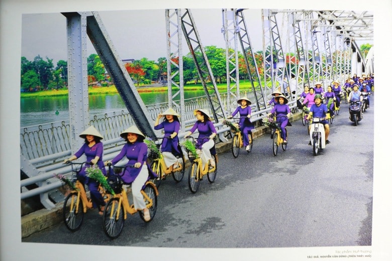 trien lam anh nghe thuat chung mot co do viet nam hinh 4