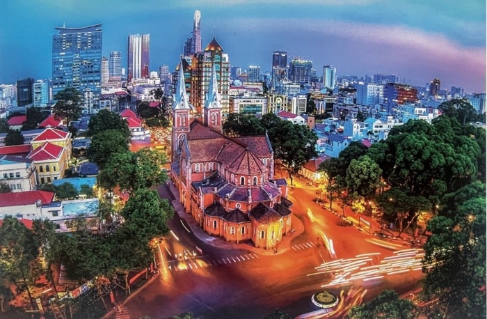 trien lam anh nghe thuat chung mot co do viet nam hinh 3