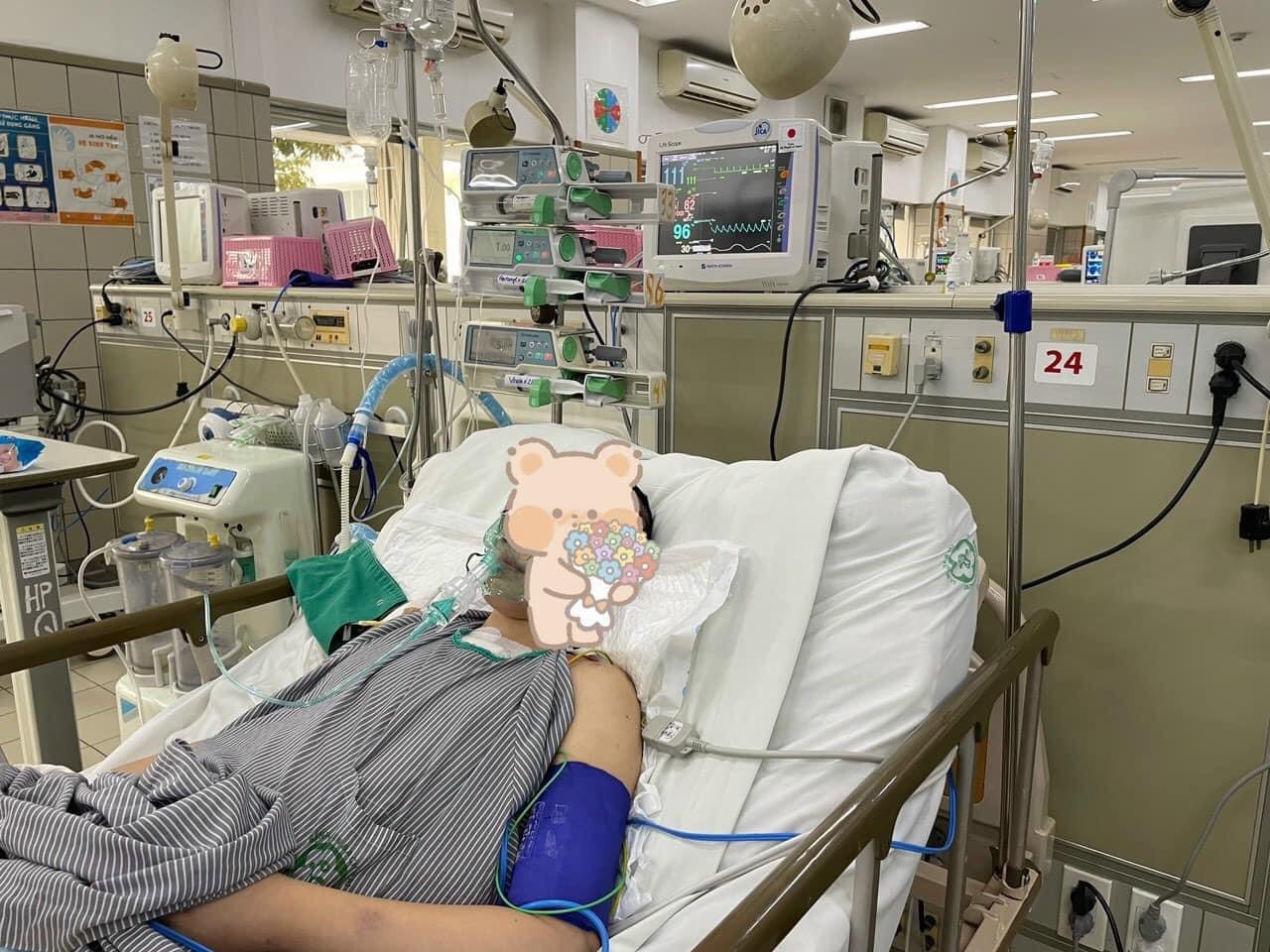 cuu song sinh vien nu bi tai nan giao thong tu cua tu tro ve hinh 1