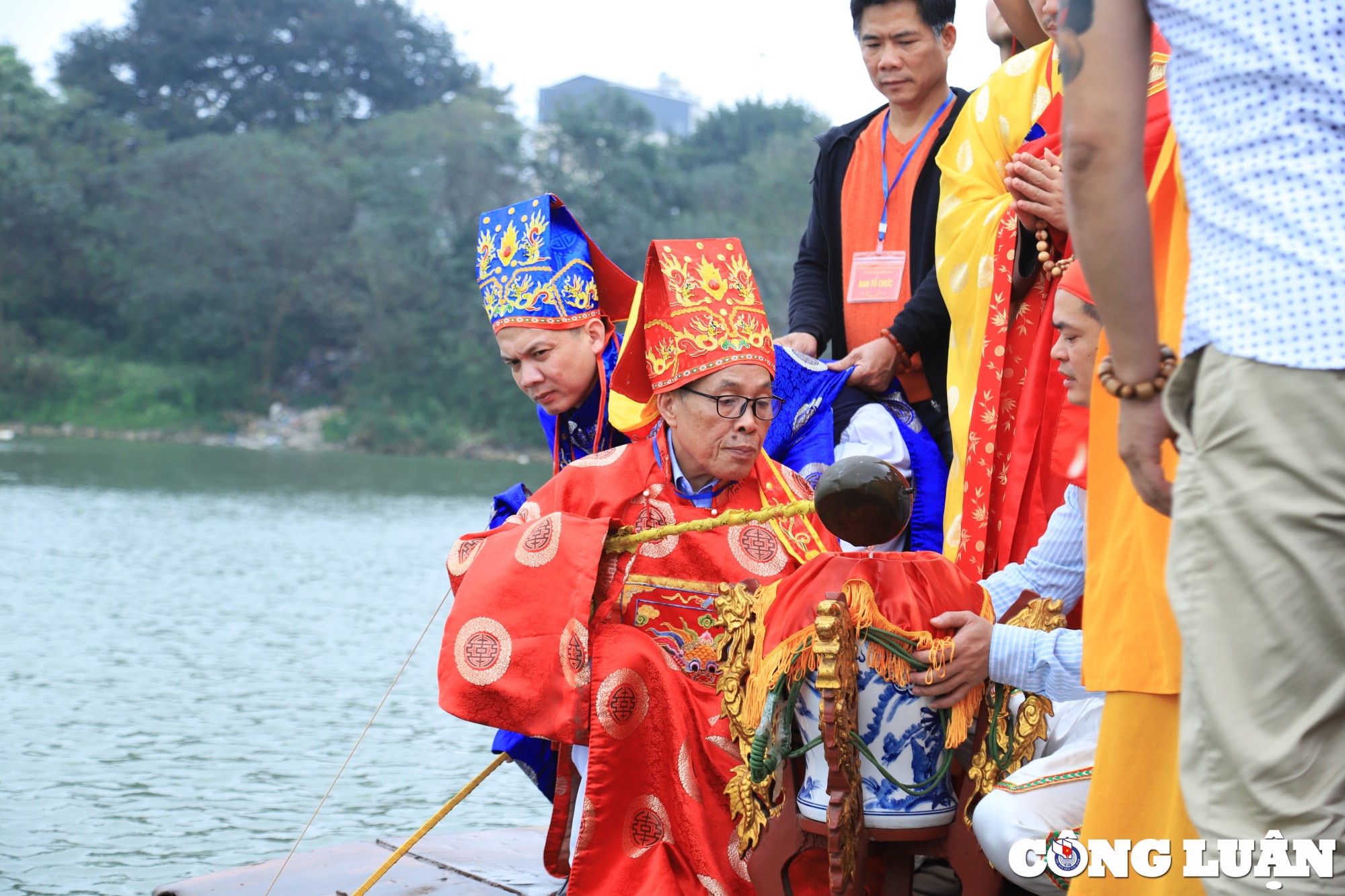nhieu hoat dong dac sac dien ra tai le hoi lang bat trang nam 2024 hinh 16