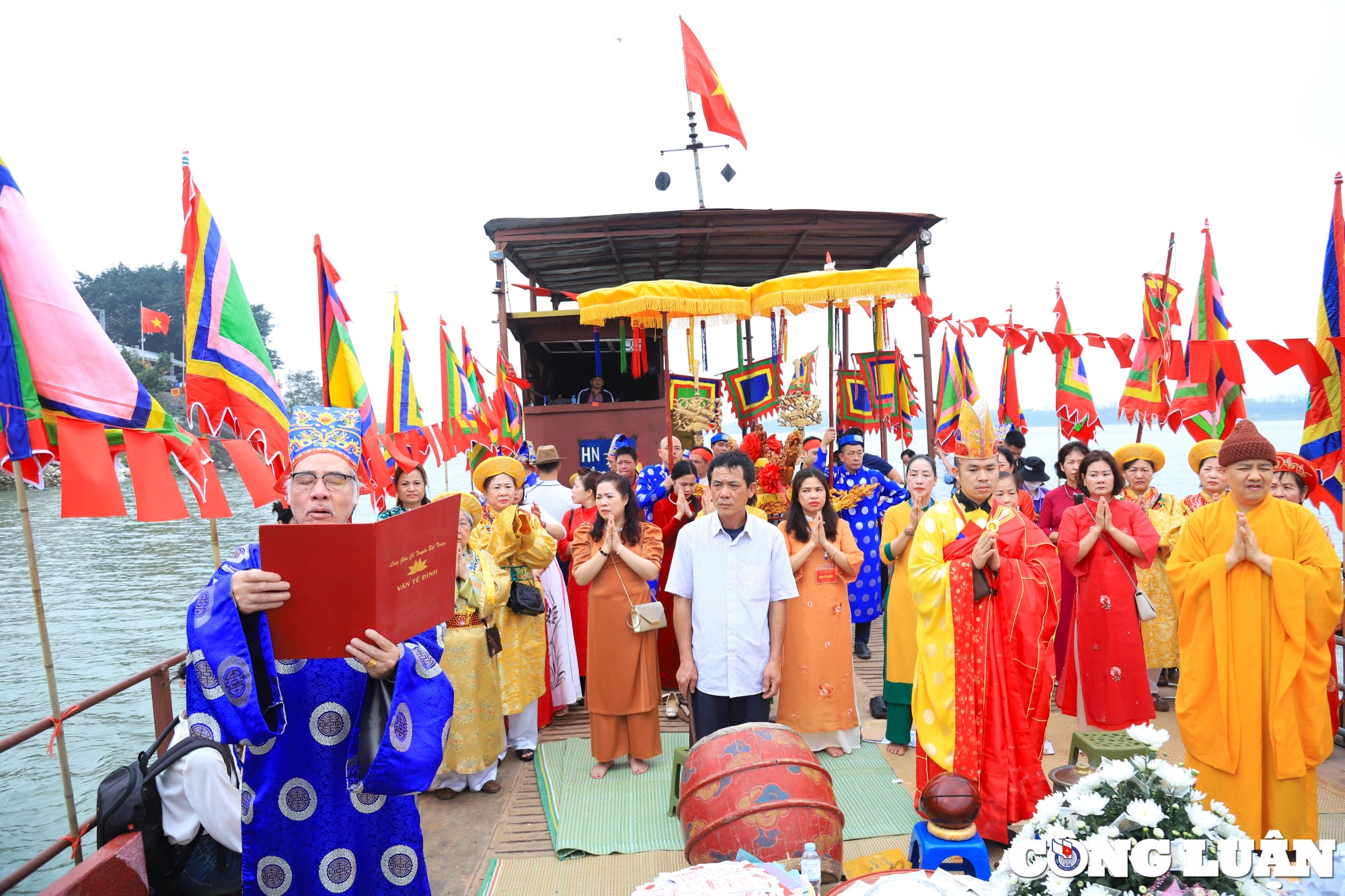 nhieu hoat dong dac sac dien ra tai le hoi lang bat trang nam 2024 hinh 13