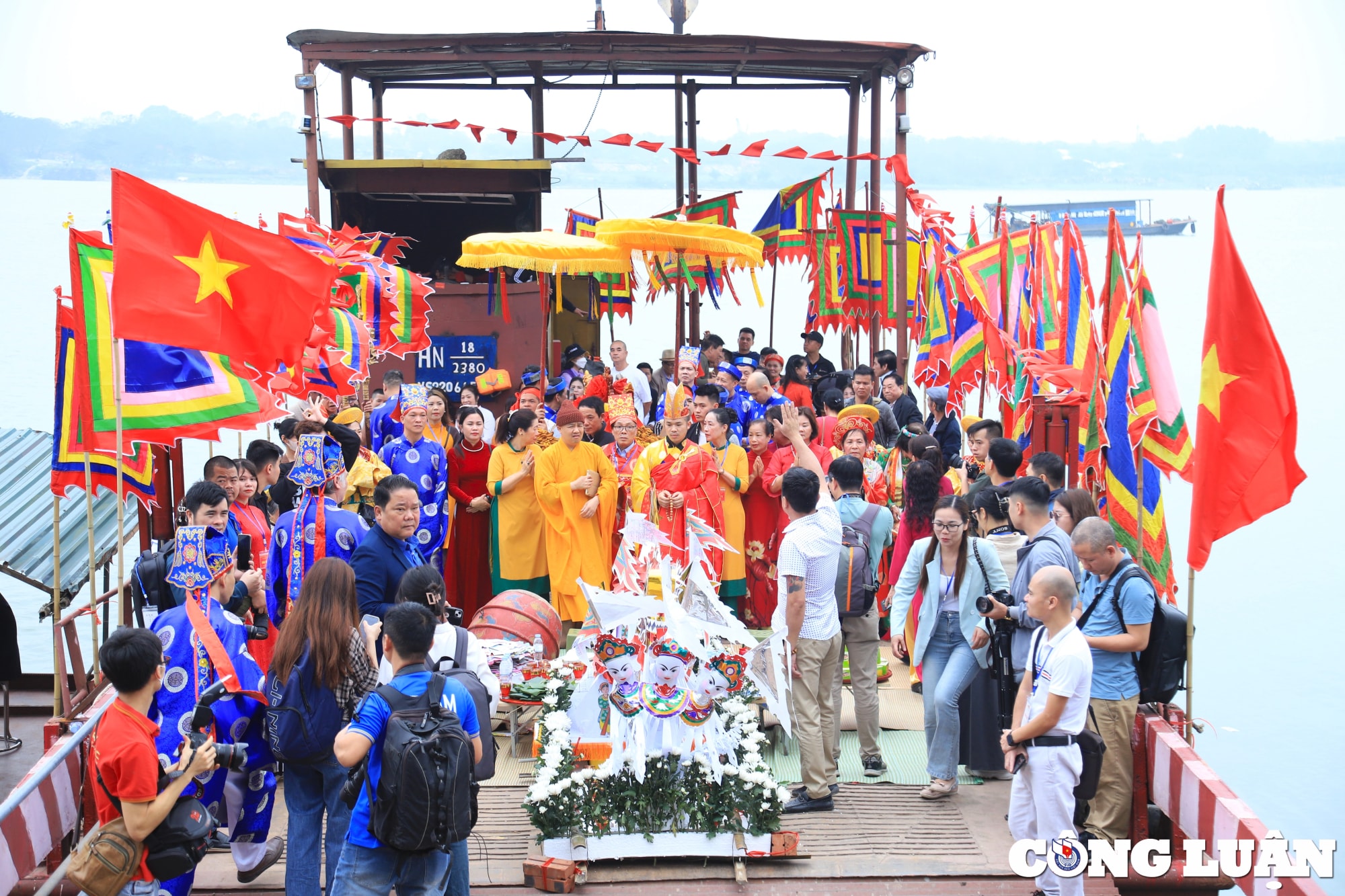 nhieu hoat dong dac sac dien ra tai le hoi lang bat trang nam 2024 hinh 11