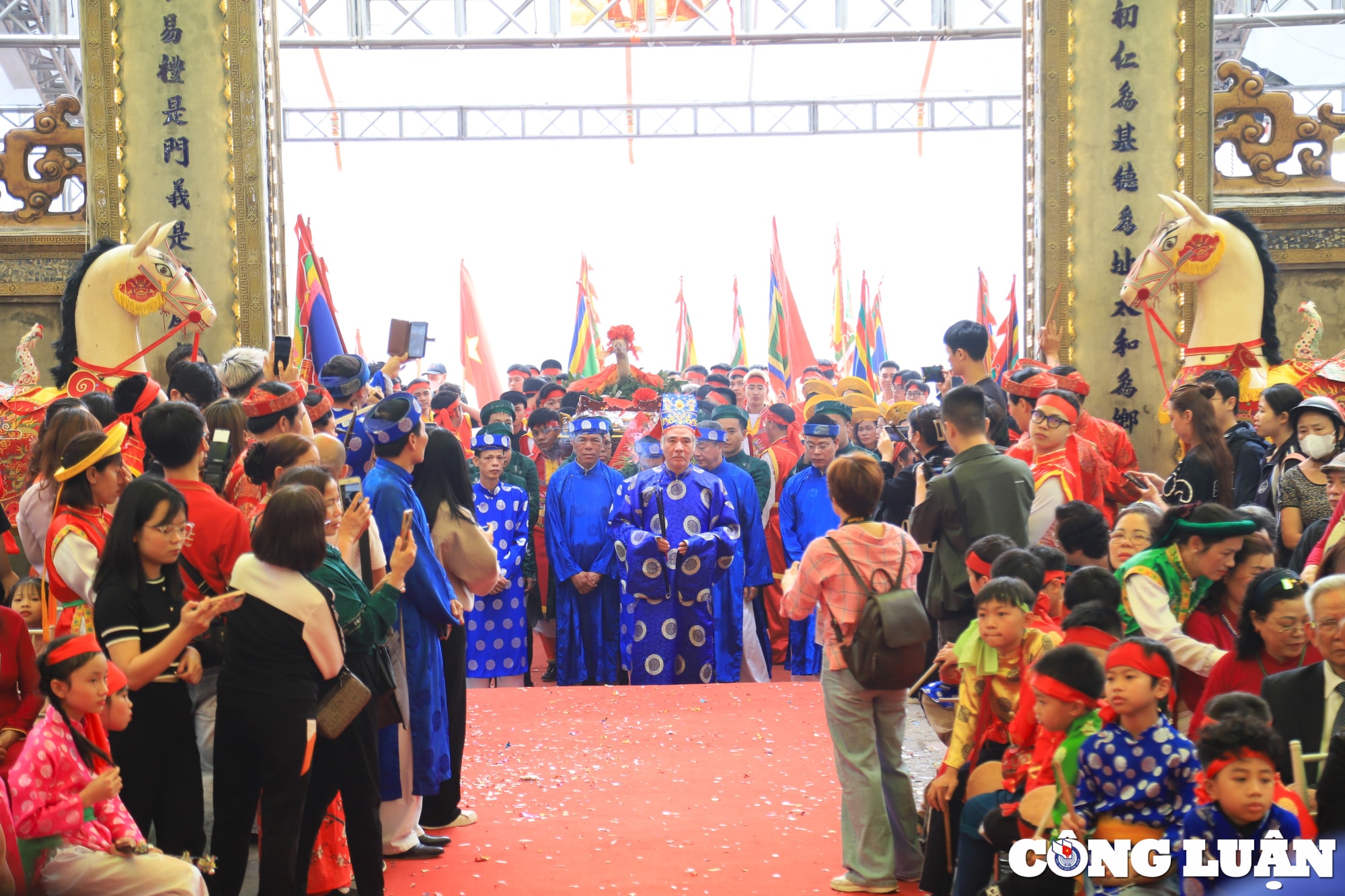 nhieu hoat dong dac sac dien ra tai le hoi lang bat trang nam 2024 hinh 2