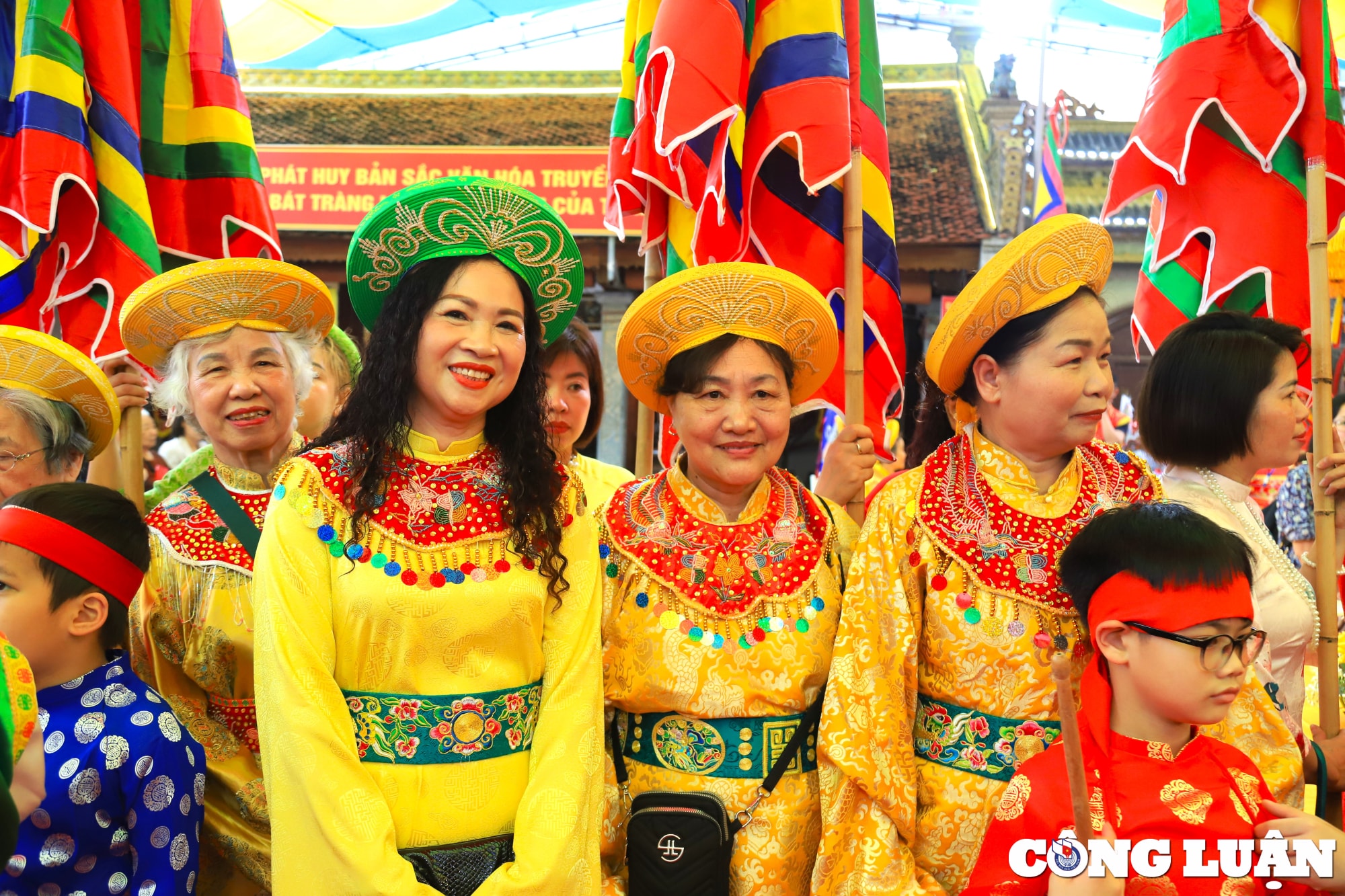 nhieu hoat dong dac sac dien ra tai le hoi lang bat trang nam 2024 hinh 14