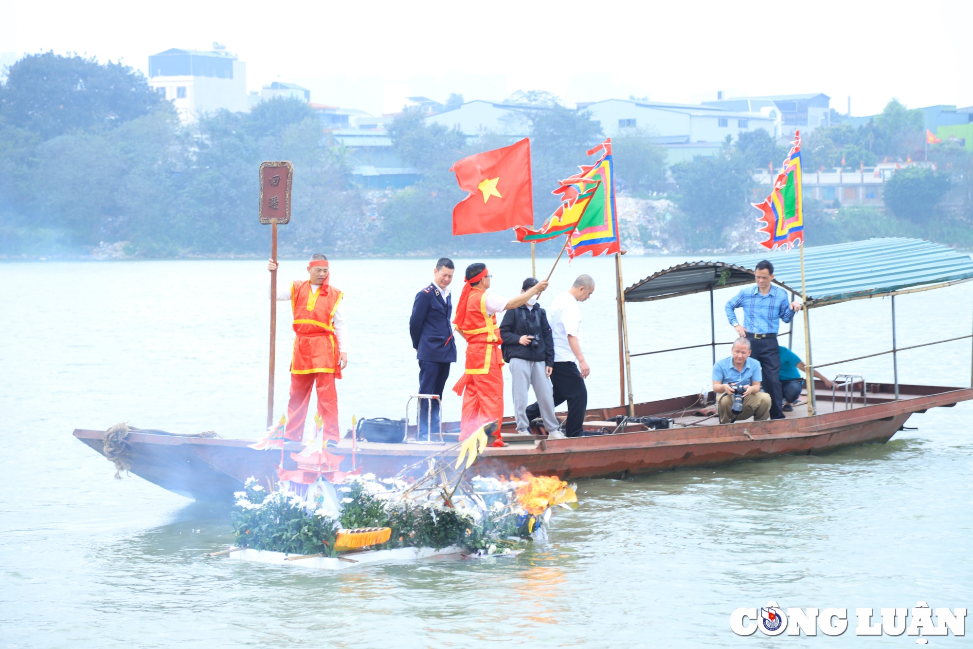 nhieu hoat dong dac sac dien ra tai le hoi lang bat trang nam 2024 hinh 19