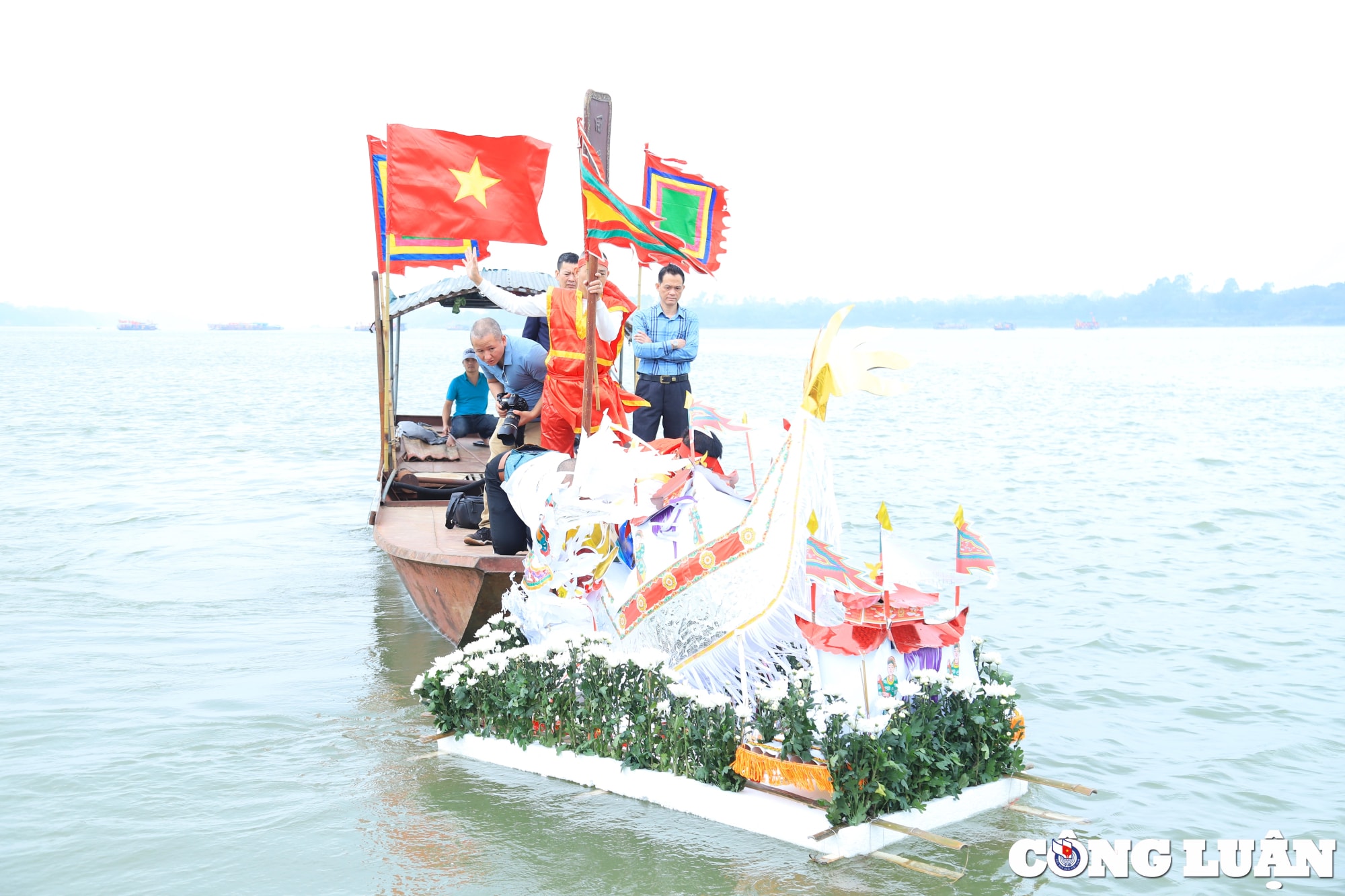 nhieu hoat dong dac sac dien ra tai le hoi lang bat trang nam 2024 hinh 18