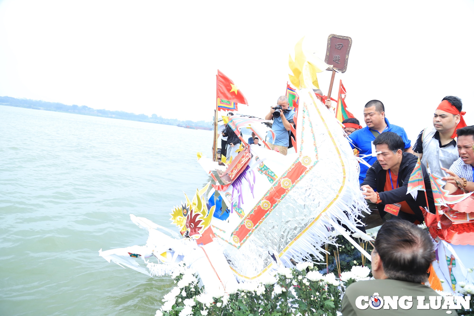 nhieu hoat dong dac sac dien ra tai le hoi lang bat trang nam 2024 hinh 17
