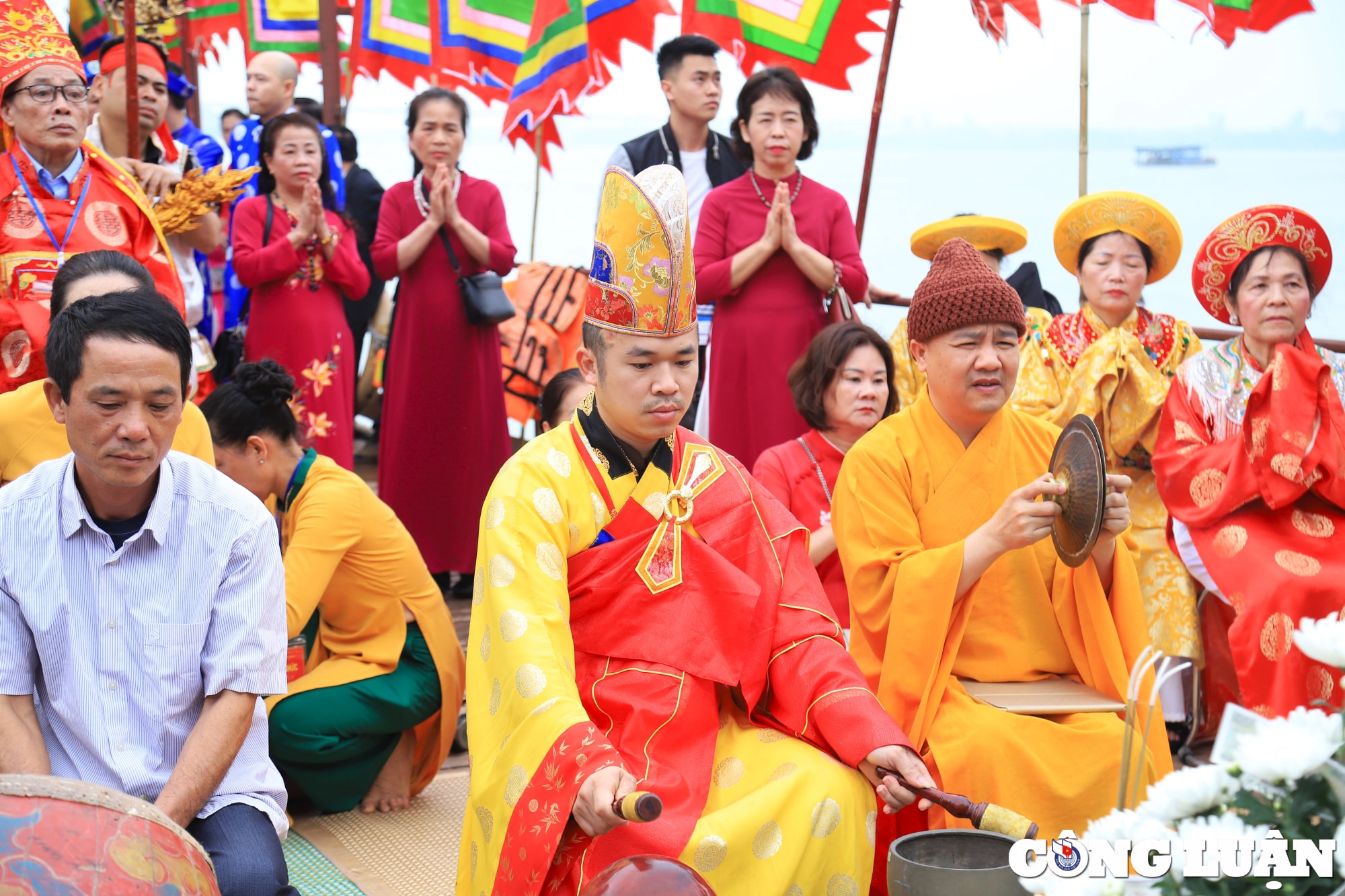 nhieu hoat dong dac sac dien ra tai le hoi lang bat trang nam 2024 hinh 12