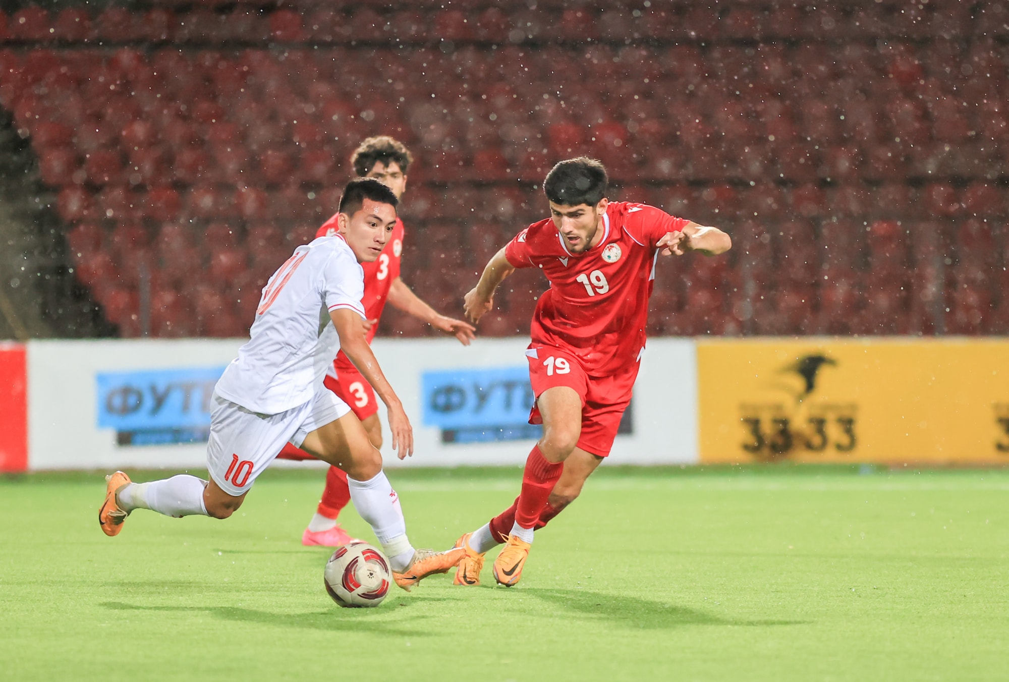 u23 viet nam bat bai truoc u23 tajikistan hinh 1