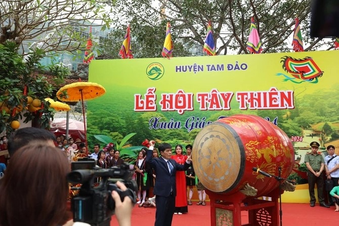 khai hoi tay thien 2024 hanh trinh den voi phat ve voi mau hinh 2