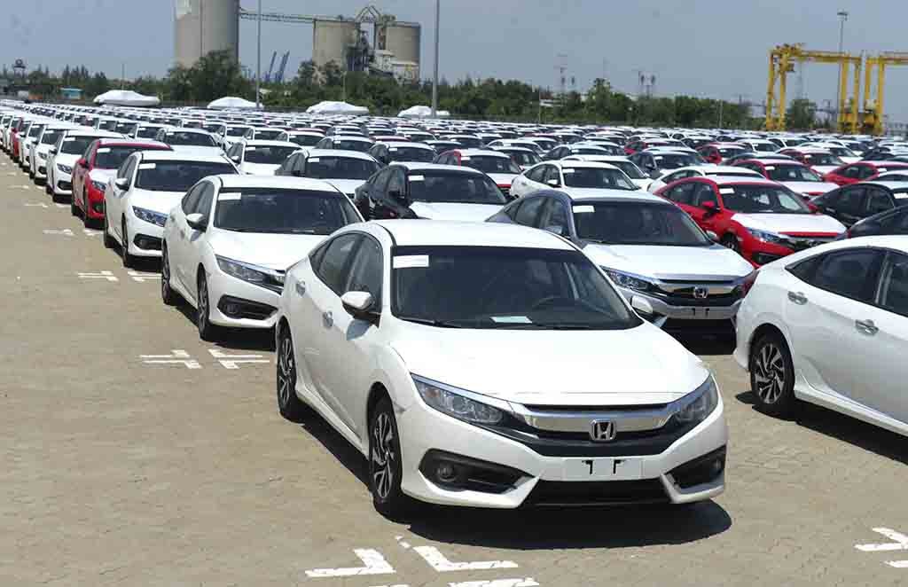 o to nhap khau vao viet nam tiep tuc tang trong nua dau thang 3 2024 hinh 2