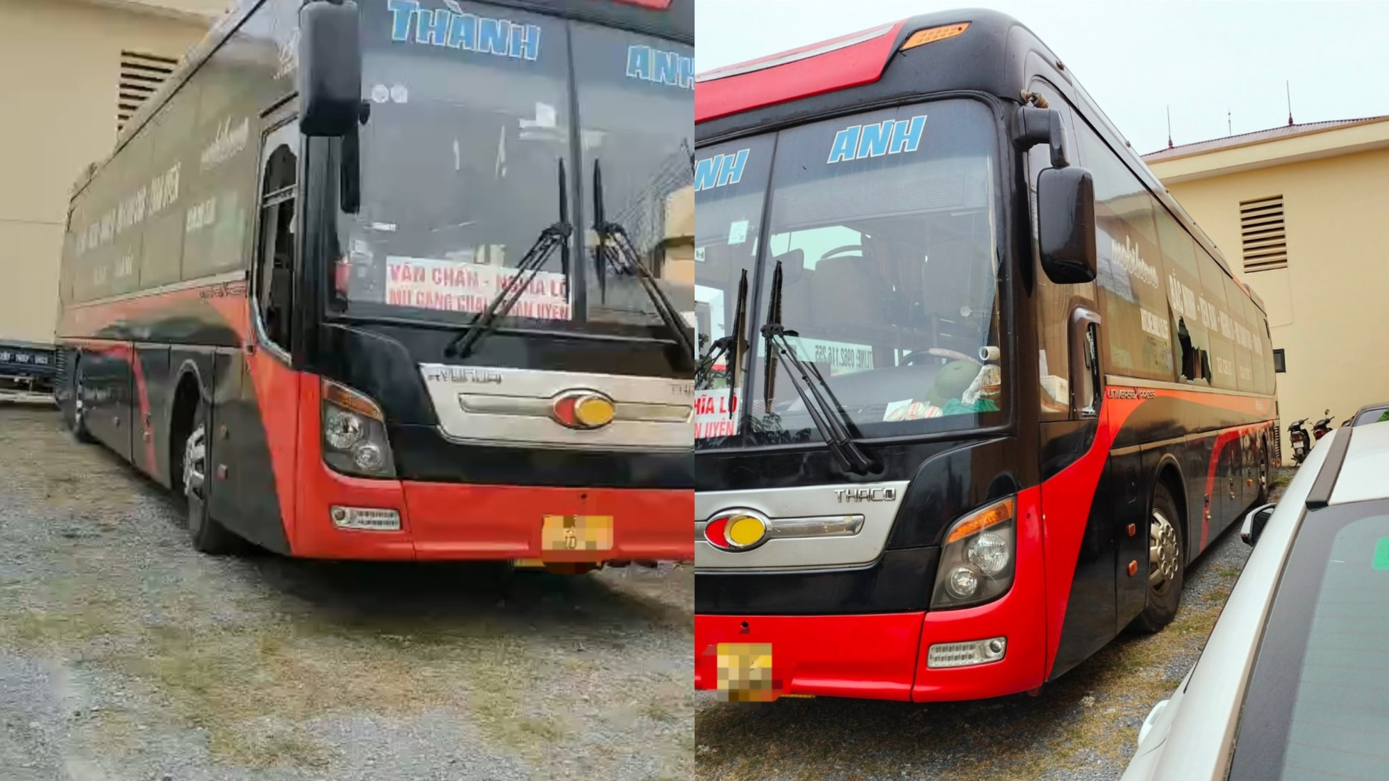 sap xet xu phuc tham vu an dap pha xe khach khien 3 nguoi bi thuong tai yen bai hinh 1