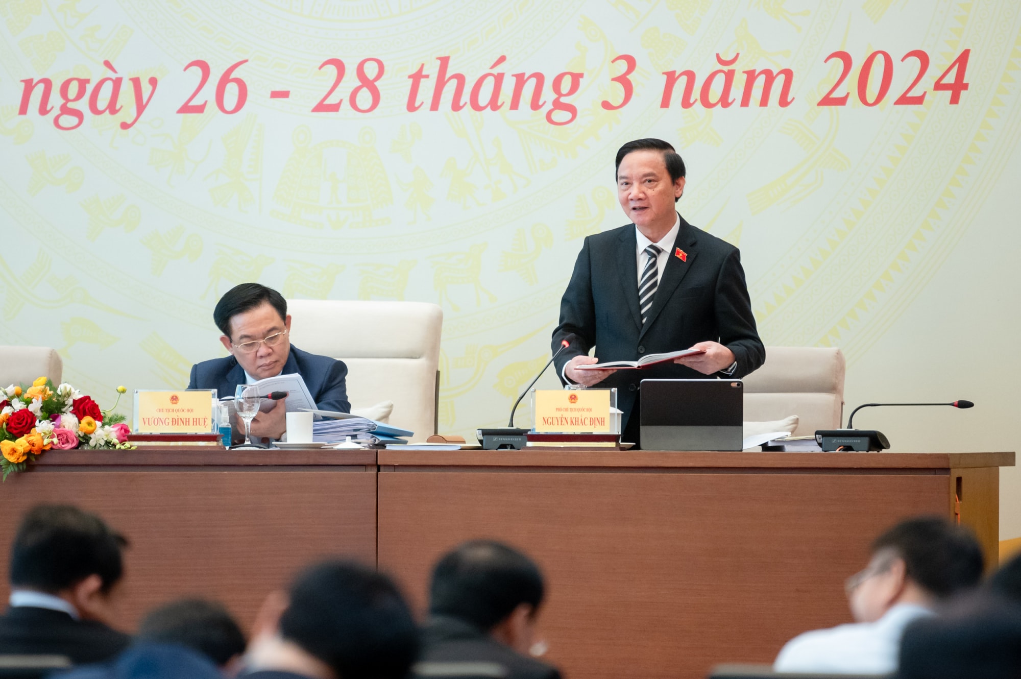 10 van de lon can tiep thu chinh ly trong du thao luat to chuc toa an nhan dan sua doi hinh 1