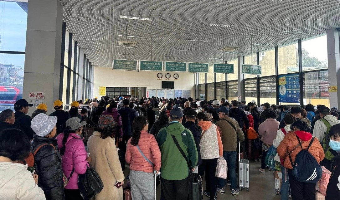 doanh thu du lich quang ninh dat hon 10000 ti dong trong quy i 2024 hinh 2