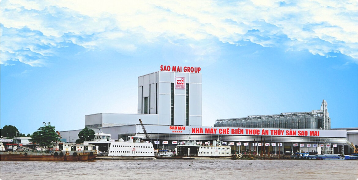 loi nhuan sut giam 71 tap doan sao mai asm van du tinh chia co tuc 10 hinh 1