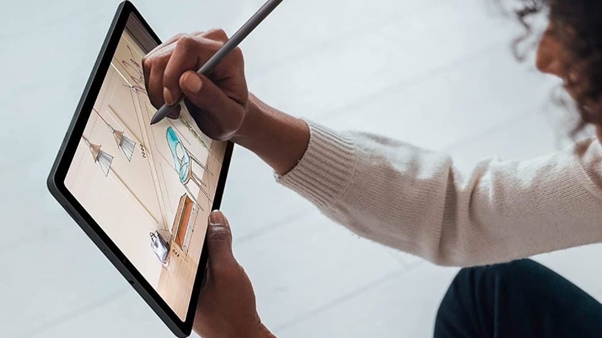 samsung ra mat may tinh bang galaxy tab s6 lite 2024 hinh 1