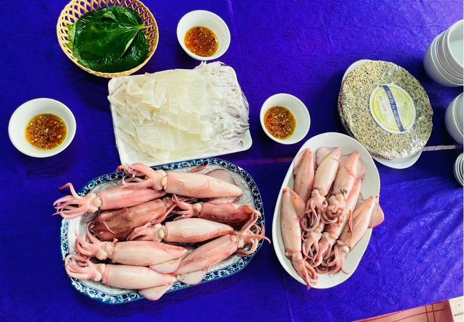 ron rang mua muc nhay vung ang hinh 1