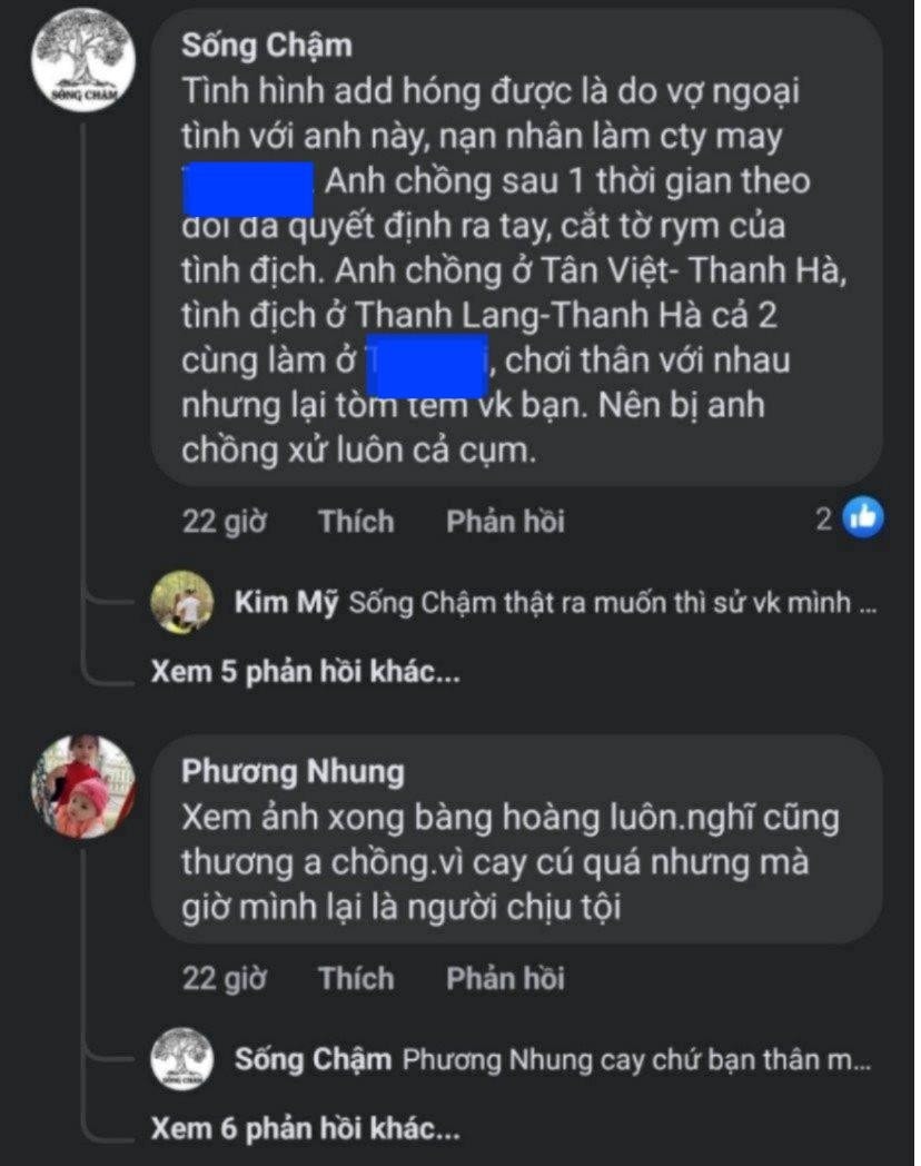 hai duong bac thong tin danh ghen da man tai huyen thanh ha hinh 1