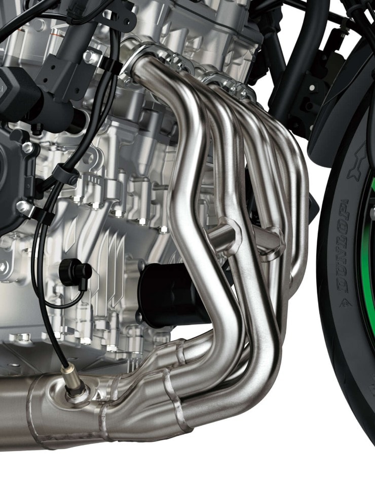 kawasaki trinh lang zx 25rr 2024 gia tu 191 trieu dong hinh 6