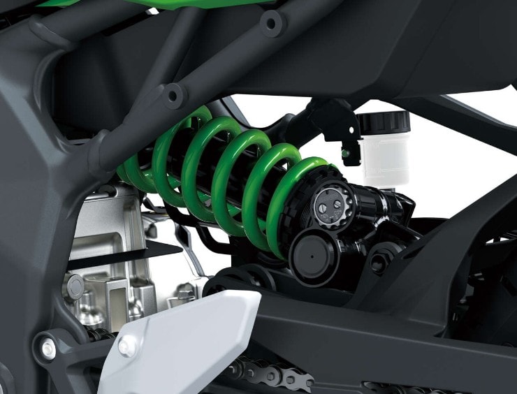 kawasaki trinh lang zx 25rr 2024 gia tu 191 trieu dong hinh 5