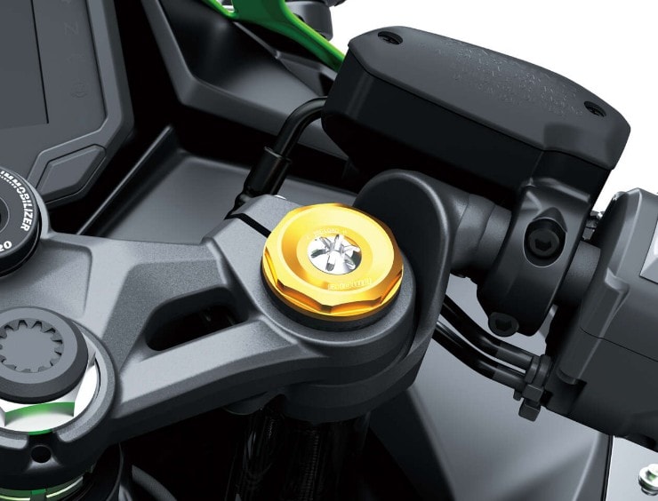 kawasaki trinh lang zx 25rr 2024 gia tu 191 trieu dong hinh 4