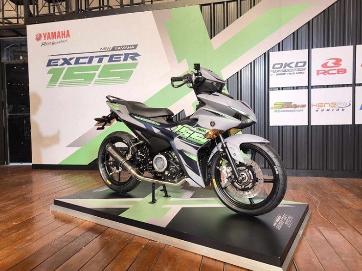 yamaha made in thailand trinh lang exciter 155 abs 2024 hinh 2