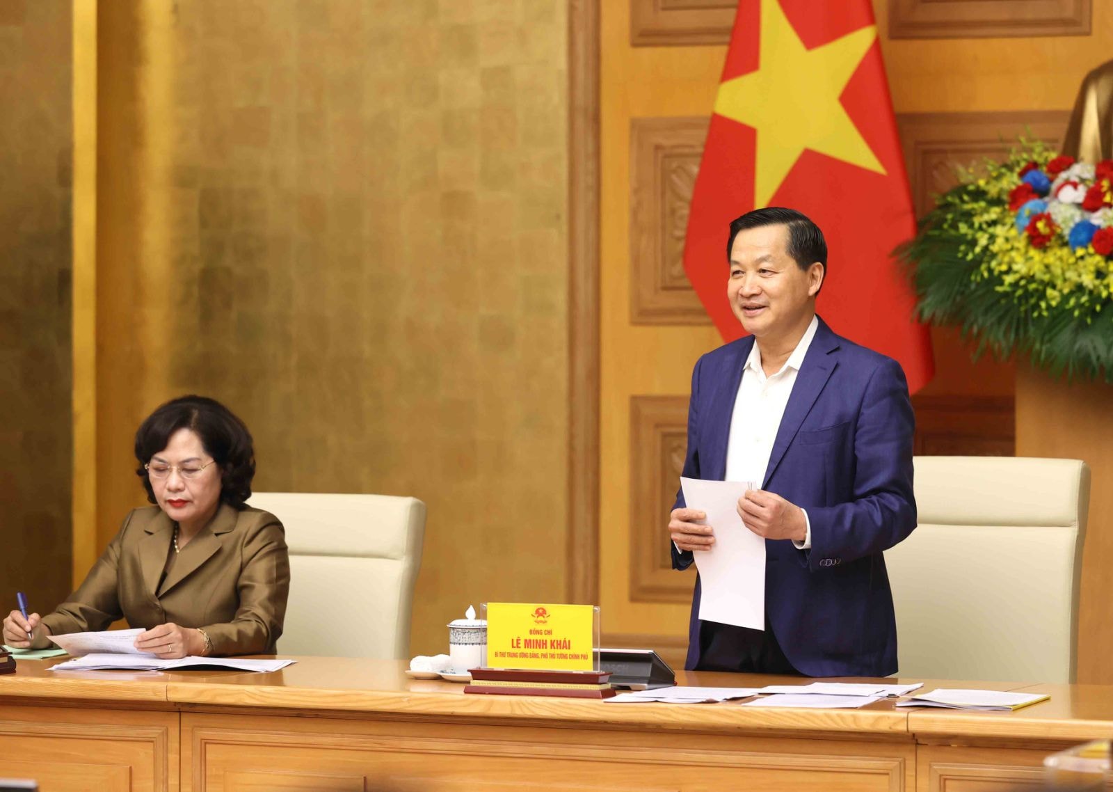 de xuat bo co che nha nuoc doc quyen san xuat vang mieng cap phep san xuat cho doanh nghiep hinh 1
