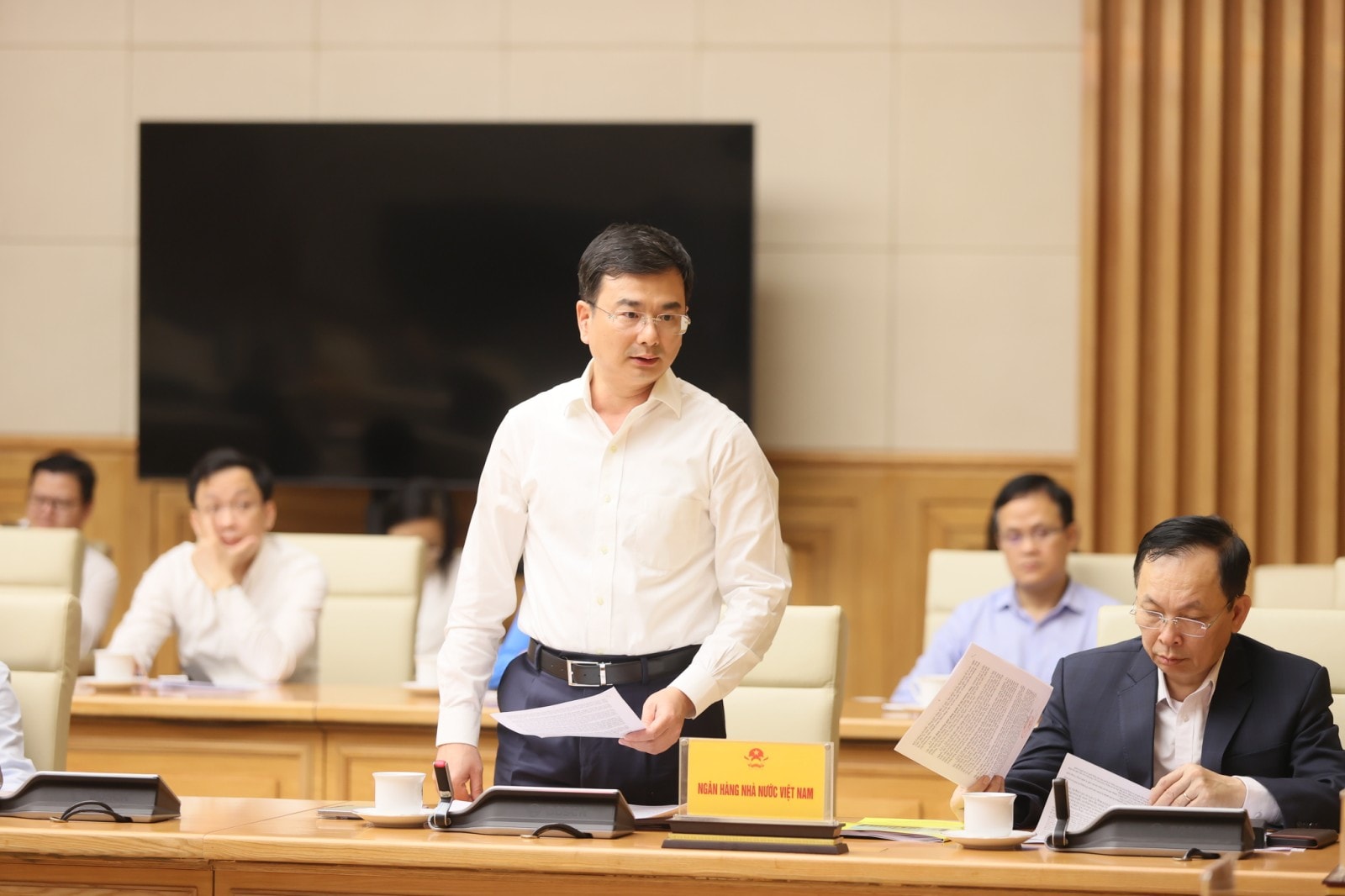 de xuat bo co che nha nuoc doc quyen san xuat vang mieng cap phep san xuat cho doanh nghiep hinh 2