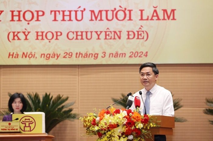 ha noi thong qua quy hoach 5 khong gian 5 vung do thi hinh 2