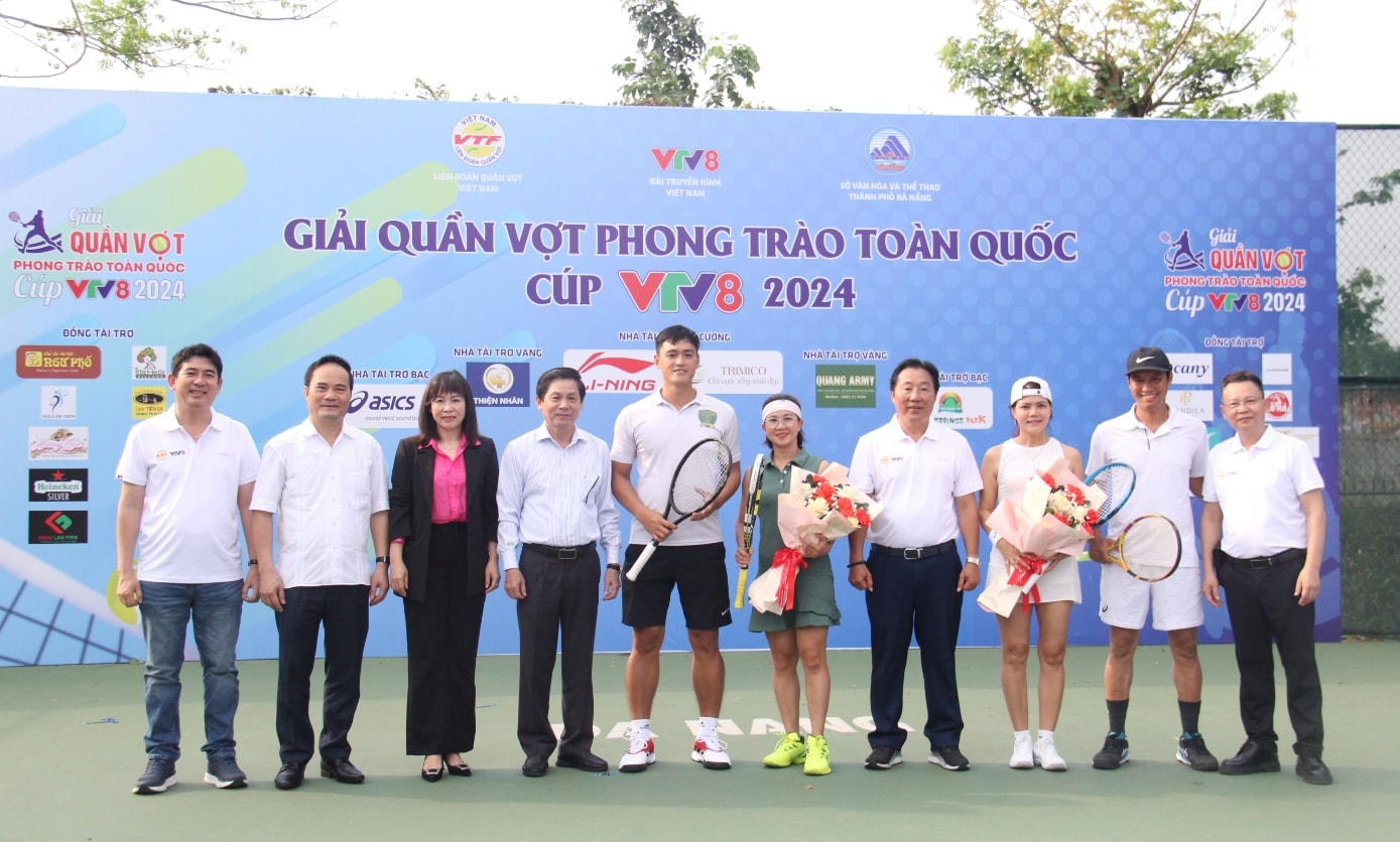 khai mac giai quan vot phong trao toan quoc cup vtv8 nam 2024 hinh 1