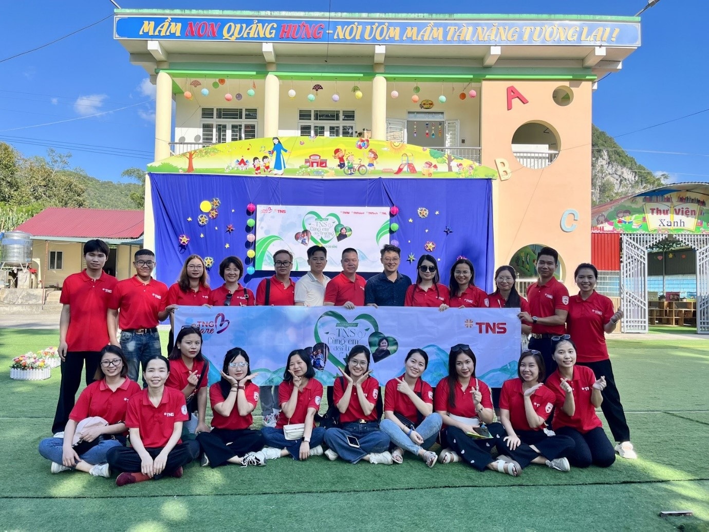 khi van hoa doanh nghiep gan lien voi trai nghiem ket noi hinh 4