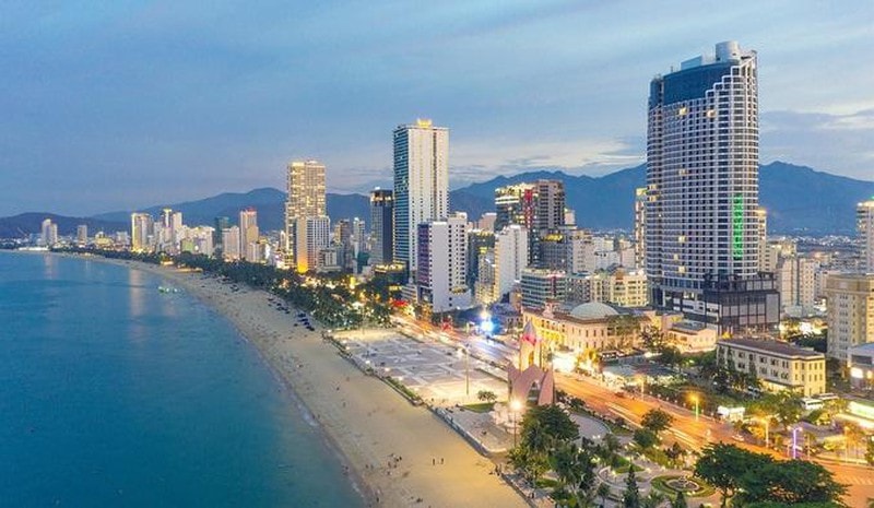 bat dong san khanh hoa van chua co tin hieu khoi sac du nhieu du an khung sap duoc dau tu hinh 2