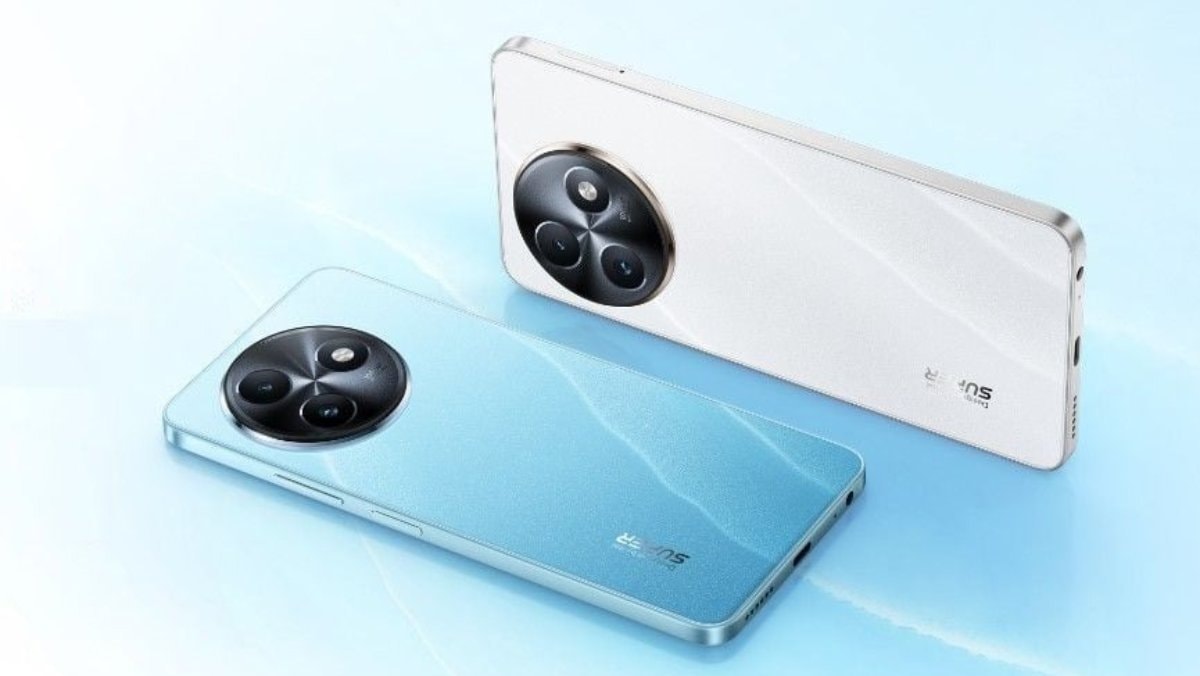 ngam nhin smartphone itel s24 ra mat hinh 3