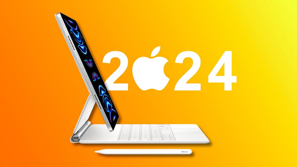 apple se phat hanh cac mau ipad moi vao dau thang 5 2024 hinh 1