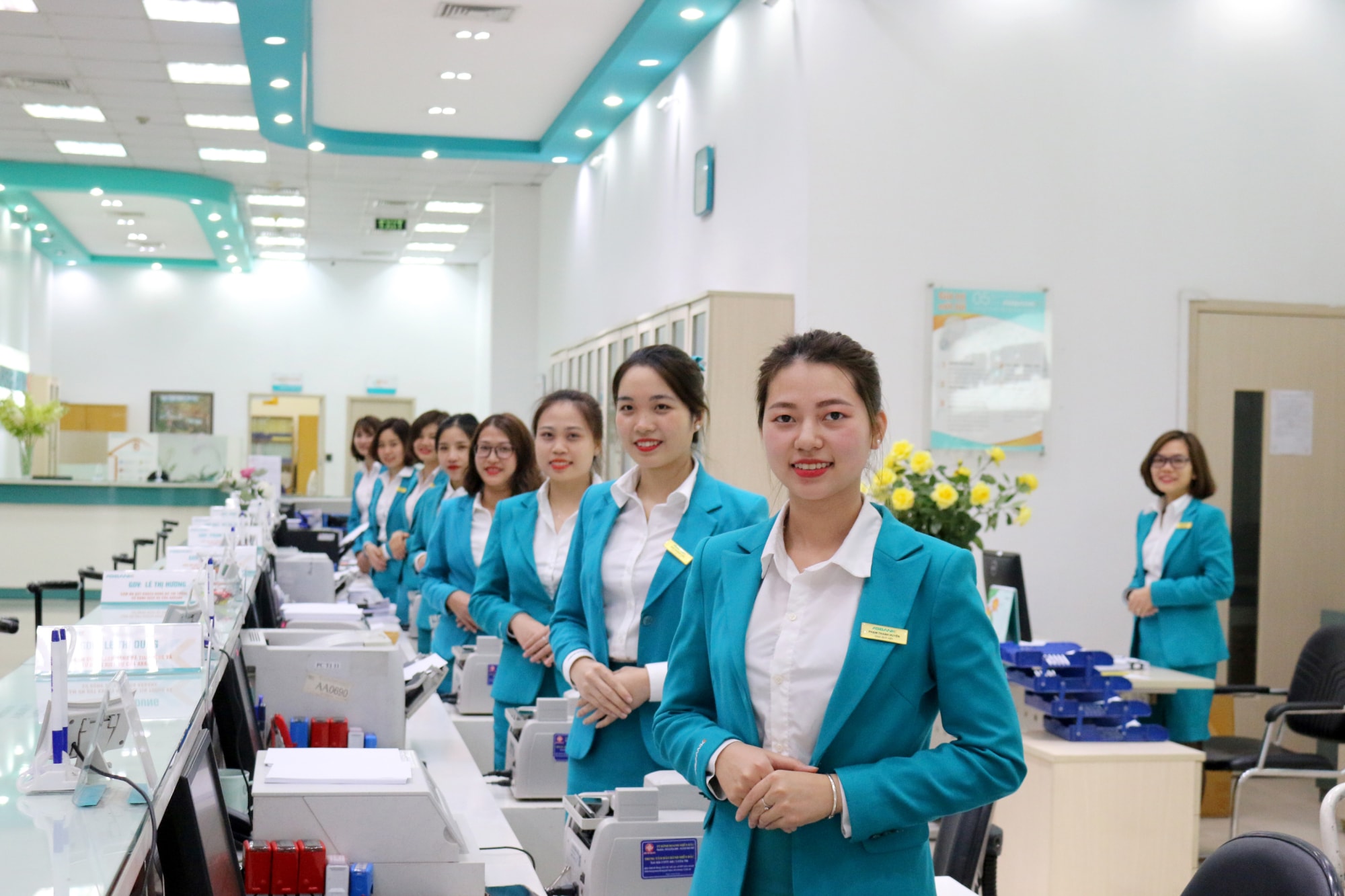 abbank cong bo bao cao tai chinh 2023 va chuan bi to chuc hop dai hoi co dong 2024 hinh 2
