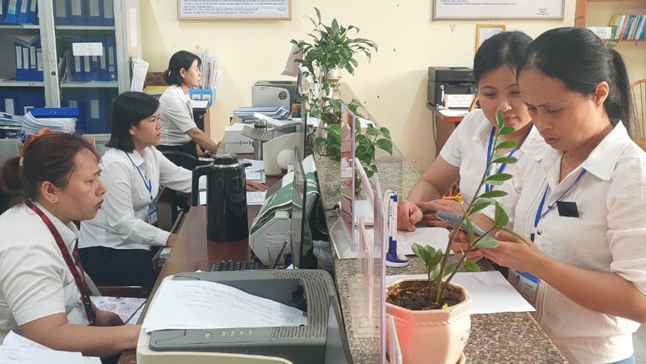 bac giang thu duoc 7364 nghin phieu khao sat ve thuc hien quy che dan chu tai co quan cap xa hinh 1