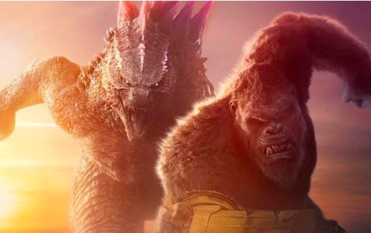 phim godzilla x kong dan dau doanh thu phong ve viet hinh 1