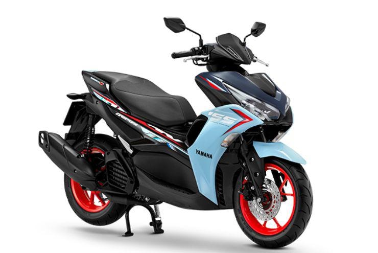 yamaha trinh lang aerox 155 2024 hinh 3