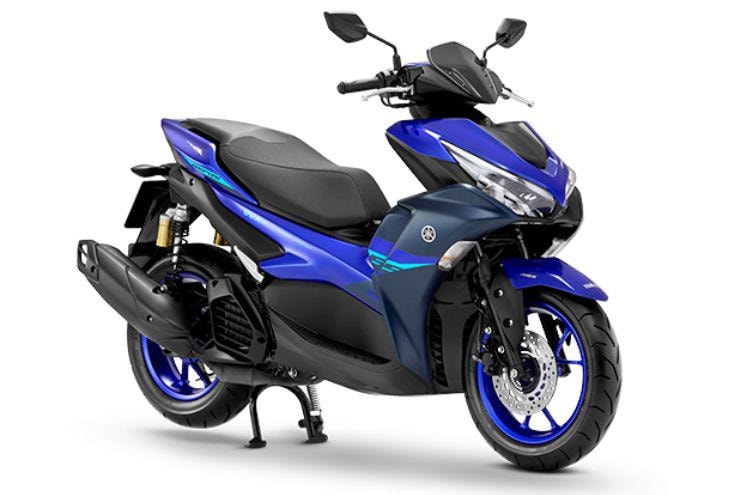 yamaha trinh lang aerox 155 2024 hinh 1