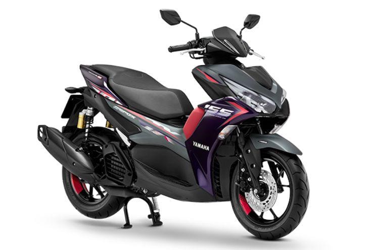yamaha trinh lang aerox 155 2024 hinh 2