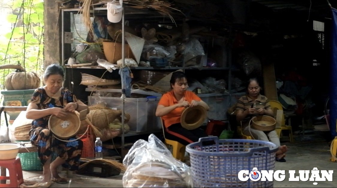 lang nghe may tre dan phu vinh noi luu giu net dep hon que hinh 1